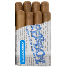 Artista Cigars - Paperboy Petit Corona Connecticut 8-pack