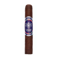 Chateau Diadem Conviction Robusto