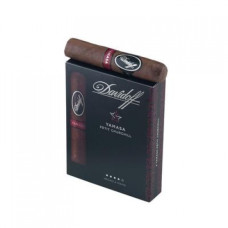 Davidoff - Yamasa Petit Churchill 4-pack