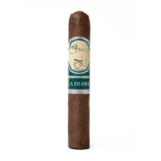 Eladio Diaz - La Diana - Biloria Robusto Eladio Diaz - La Diana - Biloria Robusto