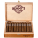 Hemmy's Natural Robusto