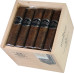La Aurora - Imperiales Maduro Short Robusto