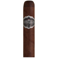 La Aurora - Imperiales Maduro Short Robusto