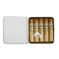 PDR - A Flores 1975 Gran Reserva Desflorado Half Corona 5-pack