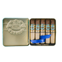 PDR - A Flores 1975 Gran Reserva Maduro Half Corona 5-pack
