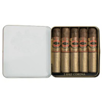 PDR - A Flores 1975 Gran Reserva Corojo Half Corona 5-pack