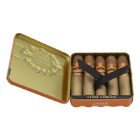 PDR - A Flores 1975 Gran Reserva Sun Grown Half Corona 5-pack