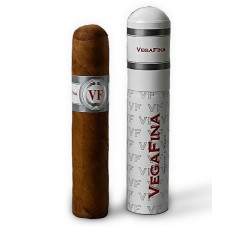 VegaFina Short Robusto (Tub)