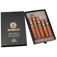 Bohekio Sampler 5-pack