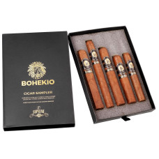 Bohekio Sampler 5-pack