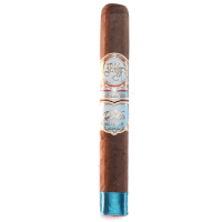 My Father - Blue Toro