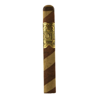 2012 Barber Pole Toro
