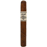 Leaf by Oscar - 10th Anniversary Criollo Toro