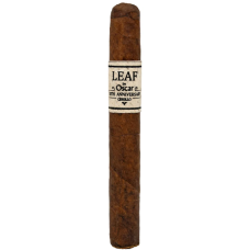 Leaf by Oscar - 10th Anniversary Criollo Toro