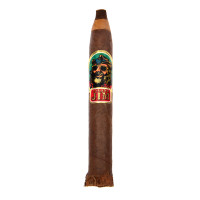 Island Jim #2 Corojo Torpedo