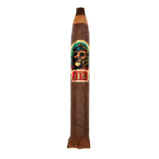 Island Jim #2 Corojo Torpedo