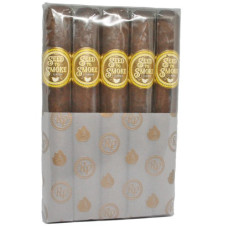 Rocky Patel Seed to Smoke Classic Maduro Toro 10-pack