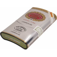 Hoyo de Monterrey Souvenir De Luxe 5-pack