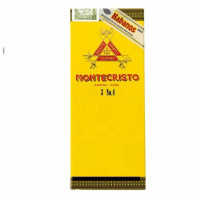 Montecristo No. 4 3-pack