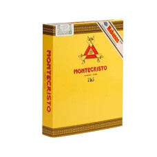 Montecristo No. 5 5-pack