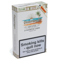 Quintero Favoritos (Tub) 3-pack