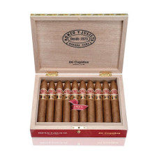 Romeo y Julieta Cupidos 20-låda