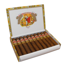 Romeo y Julieta Short Churchills 10-låda