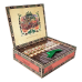 A. J. Fernandez - San Lotano Requiem Maduro Toro