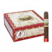 A. J. Fernandez - New World Oscuro Navegante Robusto