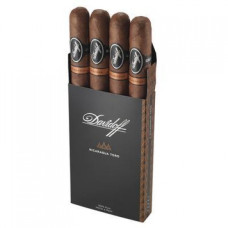 Davidoff - Nicaragua Toro 4-pack