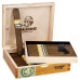 Foundation Cigars - Olmec Claro Toro