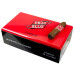 Fratello Classico Fuoco Short Robusto