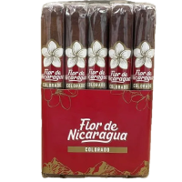 Joya de Nicaragua - Flor de Nicaragua Toro 10-pack