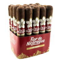 Joya de Nicaragua - Flor de Nicaragua Robusto 10-pack