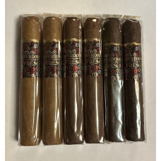 Perdomo Fresco Sampler