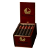 Toreo Oro del Mundo Noir Robusto