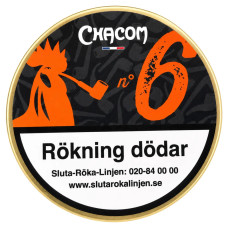 Chacom No. 6 Chacom No. 6