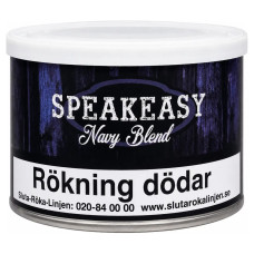 Cornell & Diehl Speakeasy Navy Blend