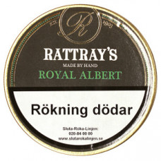 Rattray's Royal Albert