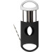 Hauser V-Cut Silver